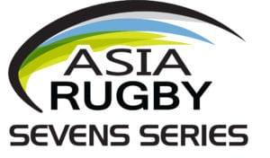 Asia Rugby Sevens Series