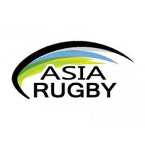 Asia Rugby Under 18 Girls 7s 2021