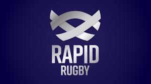 Global Rapid Rugby logo