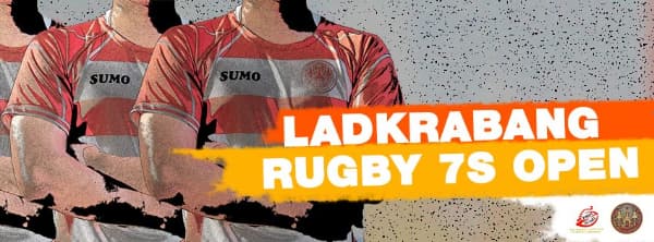 Ladkrabang Rugby 7s 2019