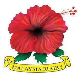 Malaysia rugby logo