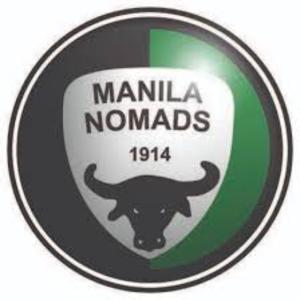 Manilla Nomads logo