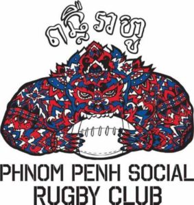 Phnom Penh Social Rugby Club 