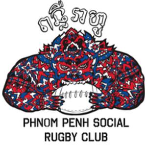 Phnom Penh Social Rugby Club