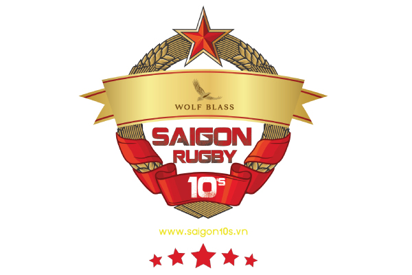 Saigon Tens 2019