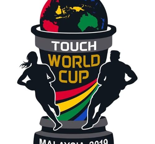 Touch World Cup 2019 Malaysia:  Match Schedule