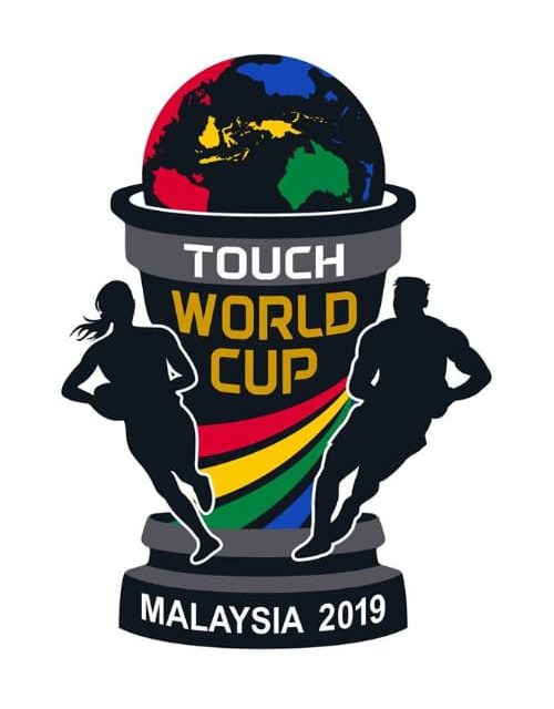Touch World Cup 2019 Malaysia