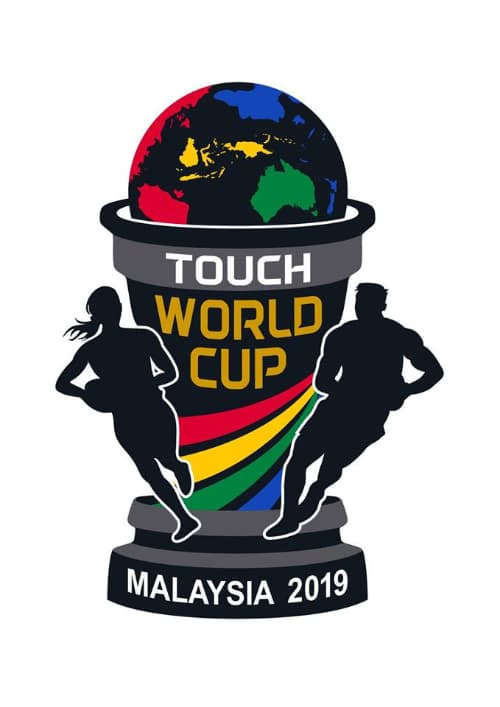 Touch World Cup 2019 Malaysia