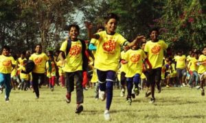 Khelo rugby camps