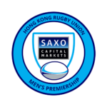 HKFRU Men's Saxo Capital Markets rugby Premierhsip