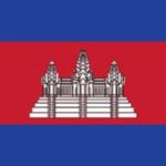 Cambodia flag