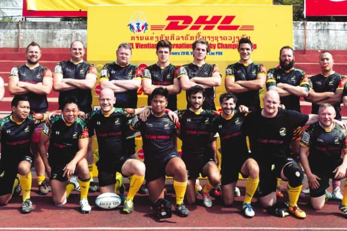 Rugby club spotlight: Southerners Rugby
