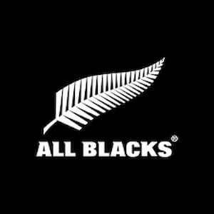 All Blacks rugby