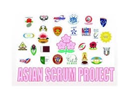 Asian Scrum Project