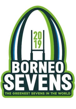 Borneo 7s International Club Rugby 2019 confirms entered teams