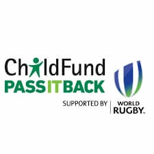 ChildFund Pass It Back