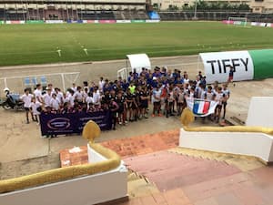 French Schools Asia Rugby Cup