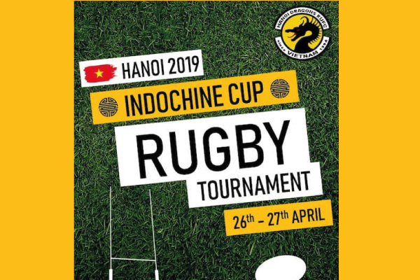 Indochine Cup 2019: Teams revealed