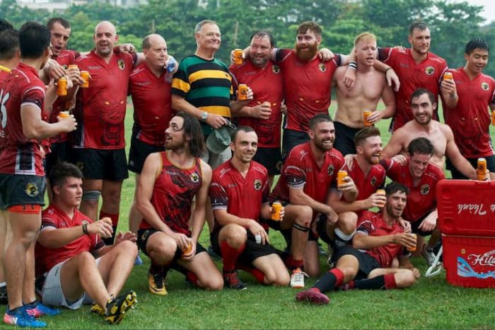 Hanoi Dragons RFC