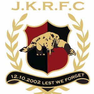 Jakarta Komodos Rugby Club