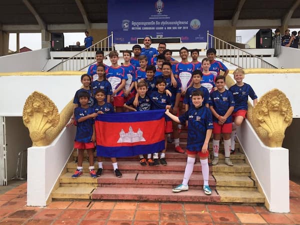 French Schools Asia Rugby Cup