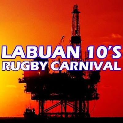 Labuan Rugby Carnival 2019: Teams confirmed