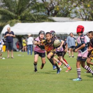 Nak Suu Rugby Bangkok Tens