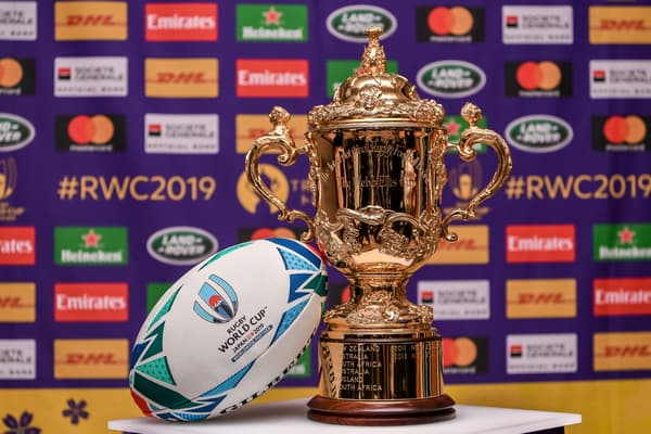 Rugby World Cup 2019