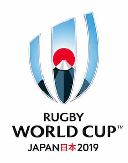 Rugby World Cup Japan 2019