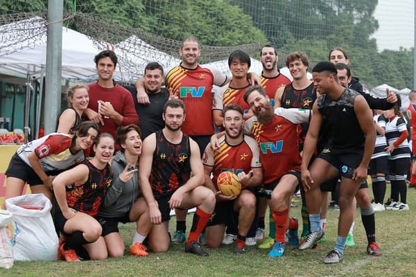 Saigon Rugby Club