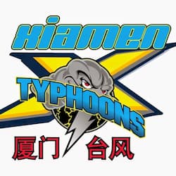 Xiamen Gulangyu Tens 2019