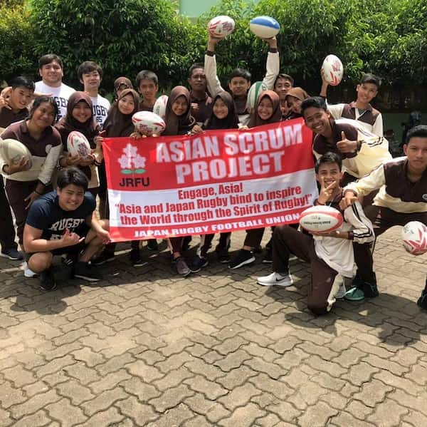 Asian Scrum Project Indonesia 2019