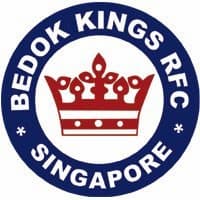 Bedok Kings RFC Corporate Touch Tournament 2019