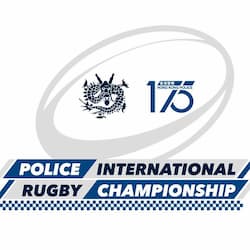 Police International Rugby Championship 2019