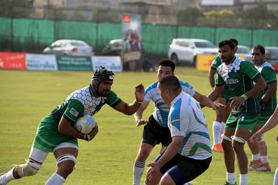 Rugby Asia best rugby tournaments in May 2019