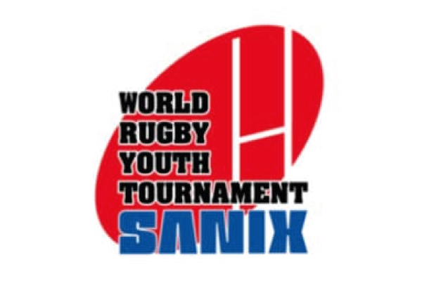 SANIX World Rugby Youth Tournament 2019