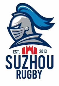 Suzhou 10s rugby tournament 2019