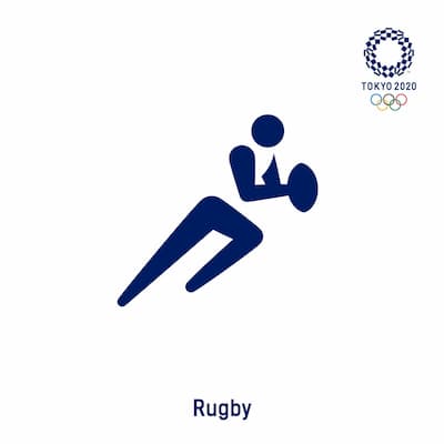 Tokyo Olympics 2020 Rugby sevens