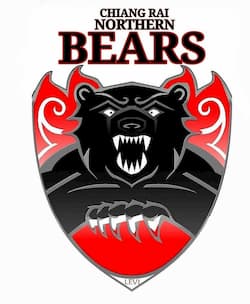 Chiang Rai Northern Bears Rugby