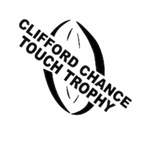 Clifford Chance 2019 touch rugby tournament