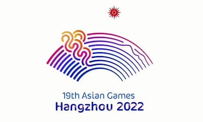 Hangzhou Asian Games 2022