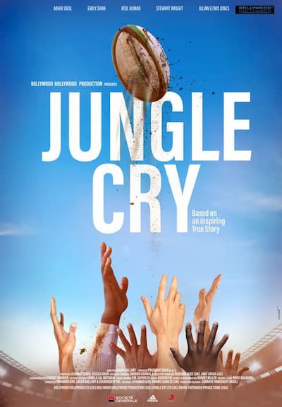 Jungle Cry rugby movie