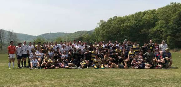 Seoul Survivors Super Saturday 2019