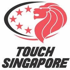 Speed Touch Singapore 2019