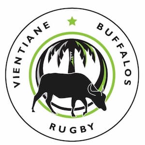 Vientiane Buffaloes Rugby Club logo