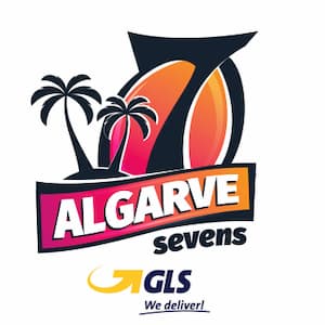 Hong Kong 7s teams at Algarve Sevens 2019