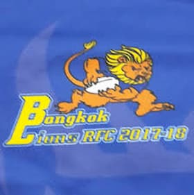 Bangkok Lions RFC enter partnership with Leicester Tigers
