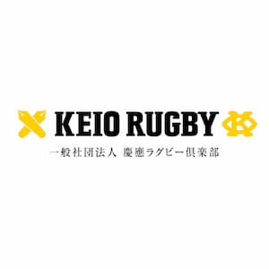Keio University Rugby Football Club Japan
