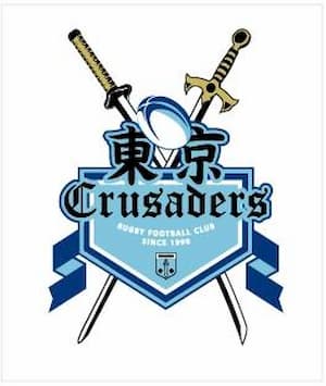 Tokyo Crusaders Rugby Football Club