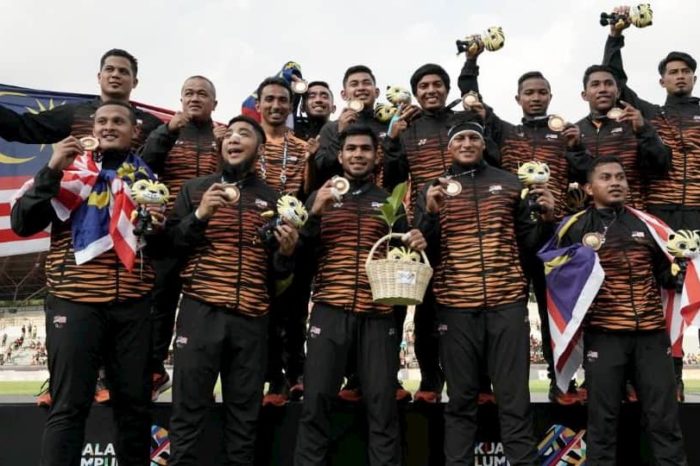 Asian Rugby 7s National Tournaments 2019